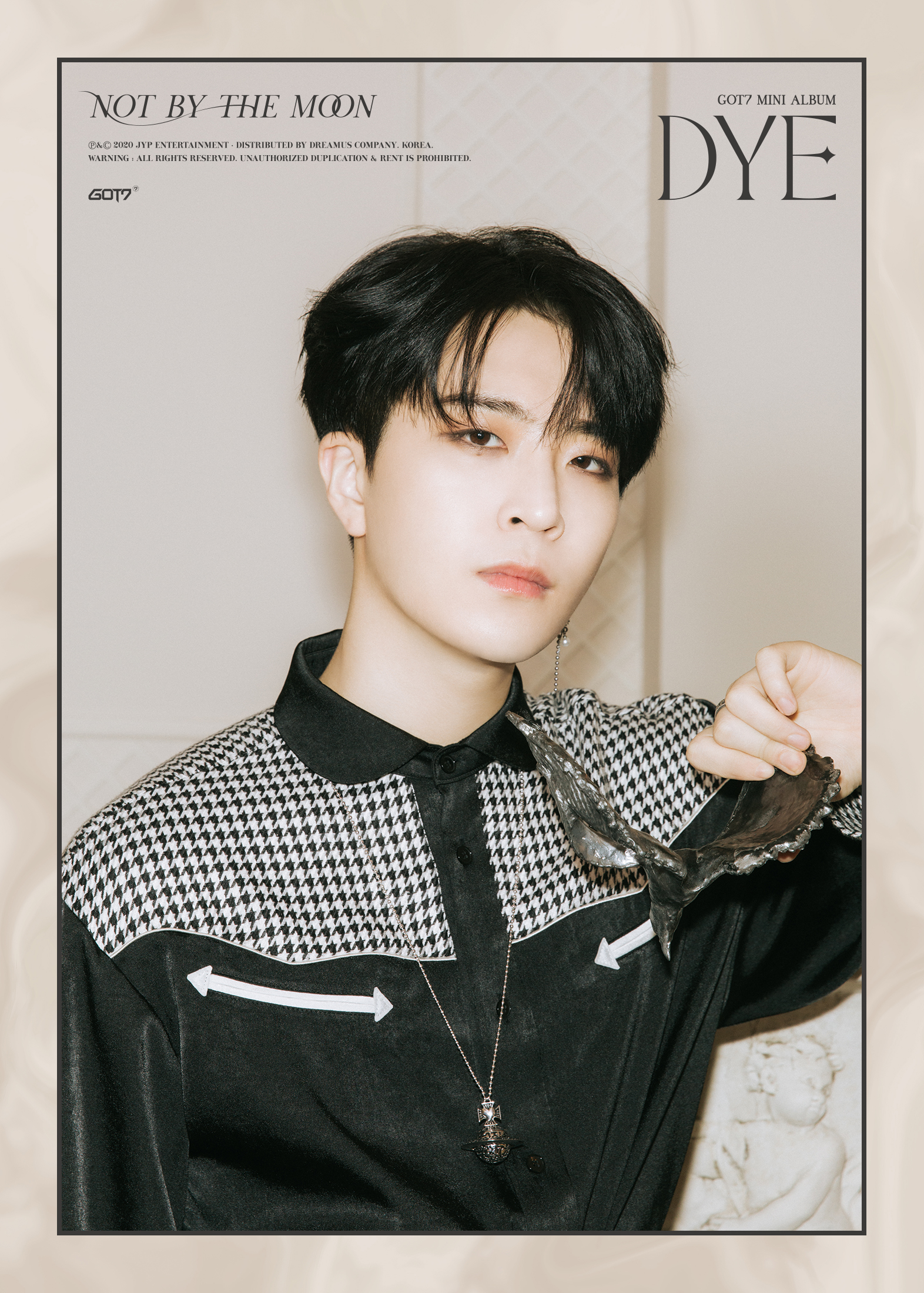 GOT7 Youngjae