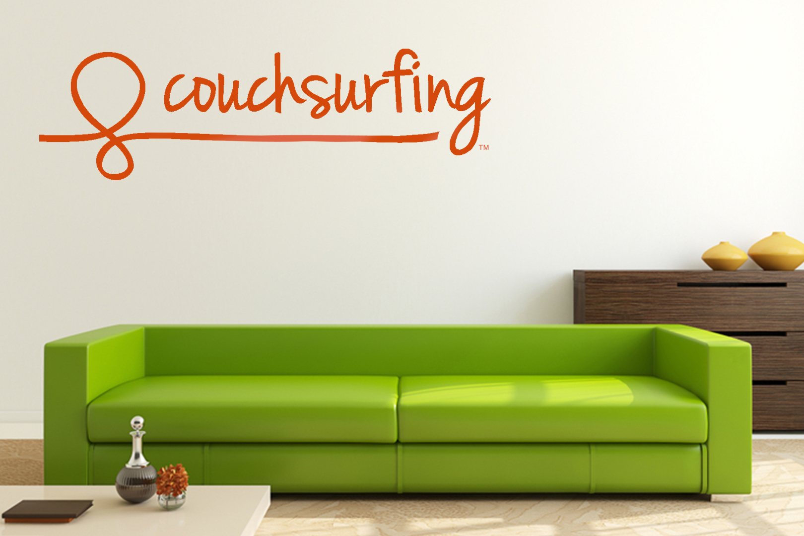 Courchsurfing