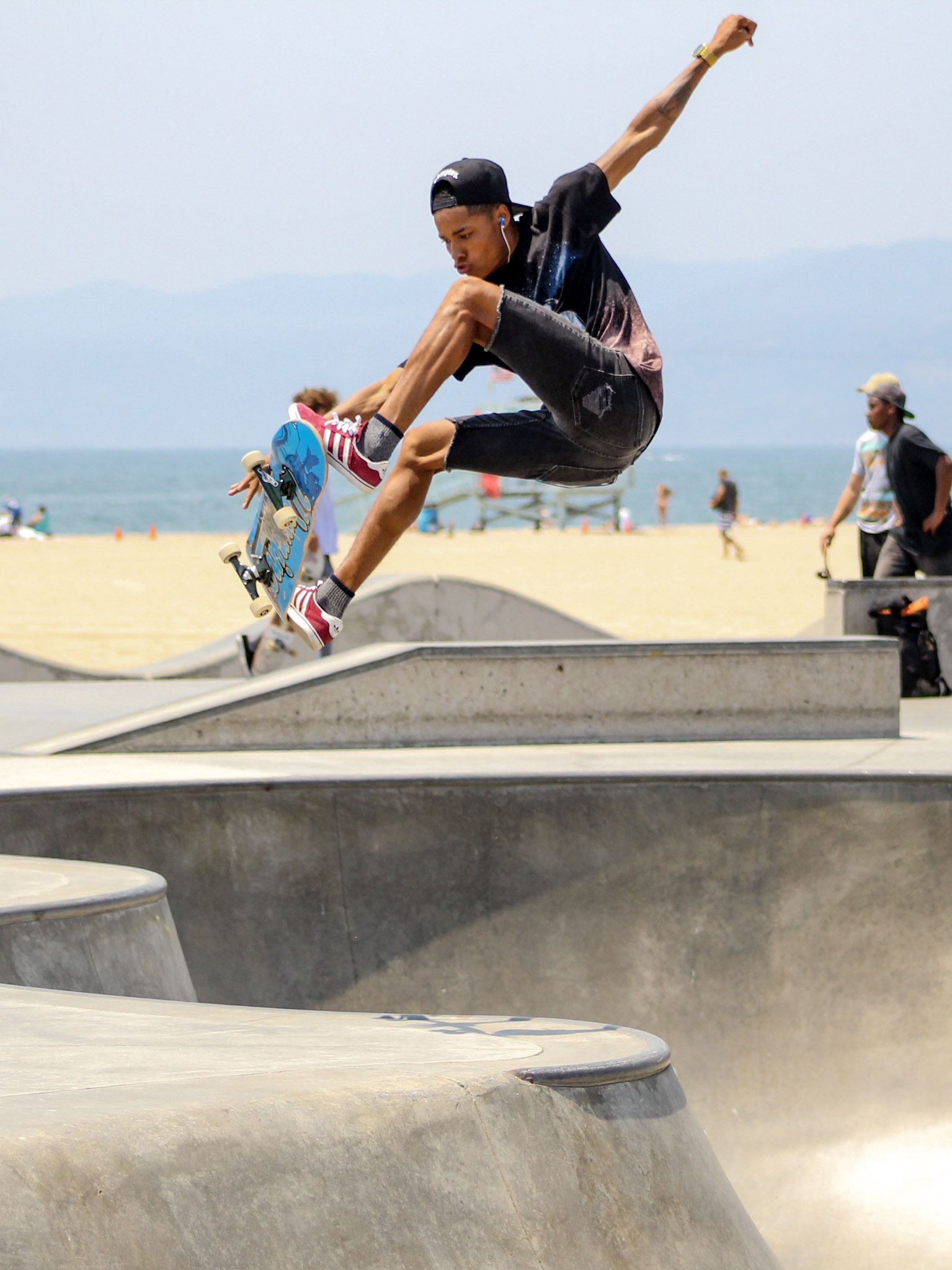 skater boy