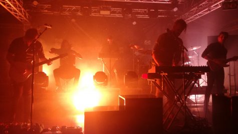 Photo of Leprous by Dennis Radaelli on Wikimedia Commons. (License: https://creativecommons.org/licenses/by-sa/4.0/legalcode)
