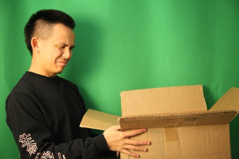 Photo Illustration by Abraham Navarro/SAC.Media.