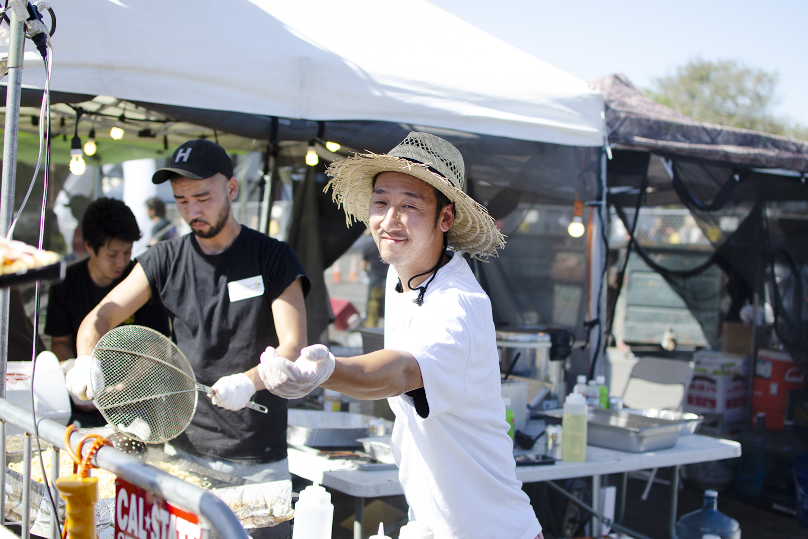 OC Japan Food Festival SACMedia