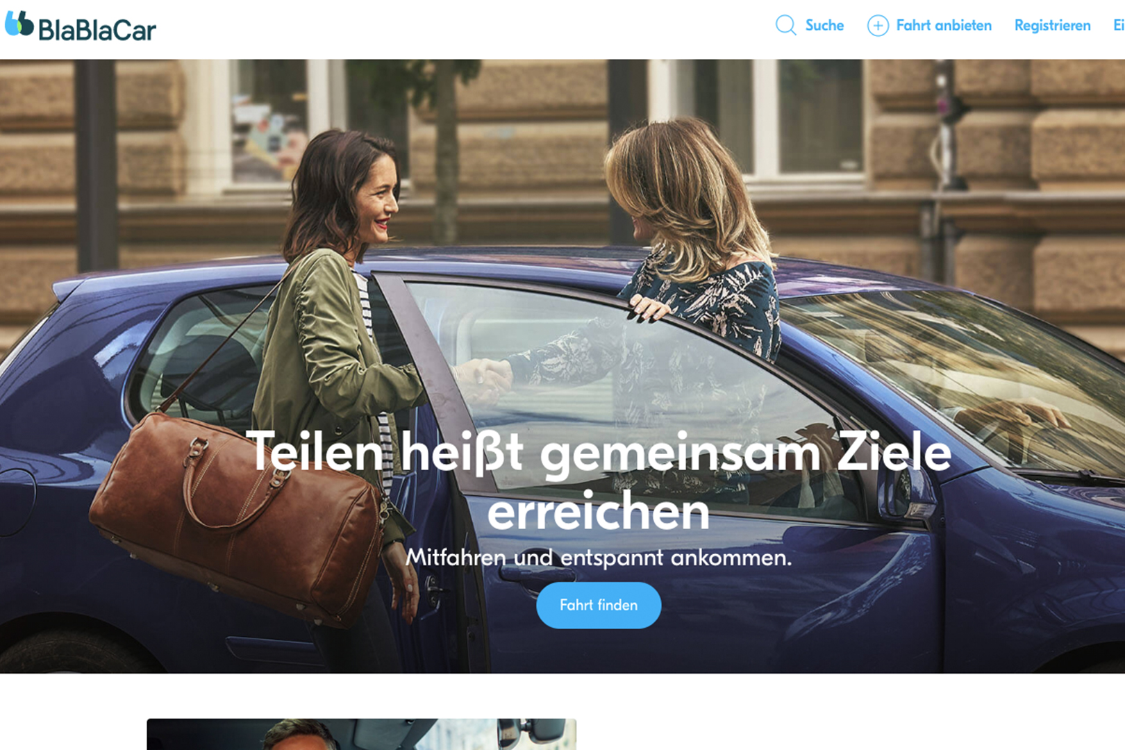 blablacar