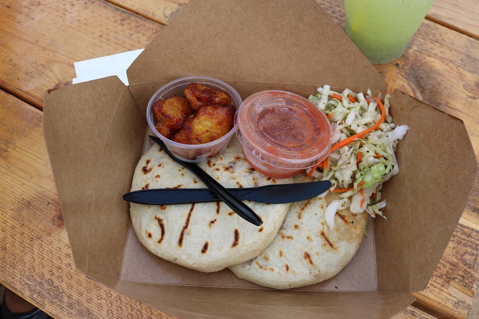 Pupusas