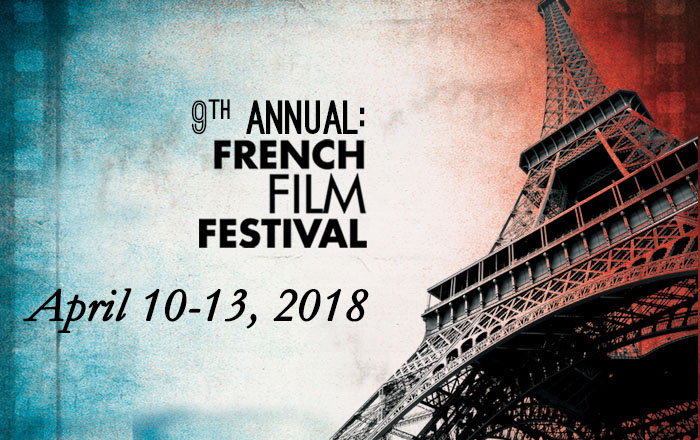 Four Nights of French Films – SACMedia