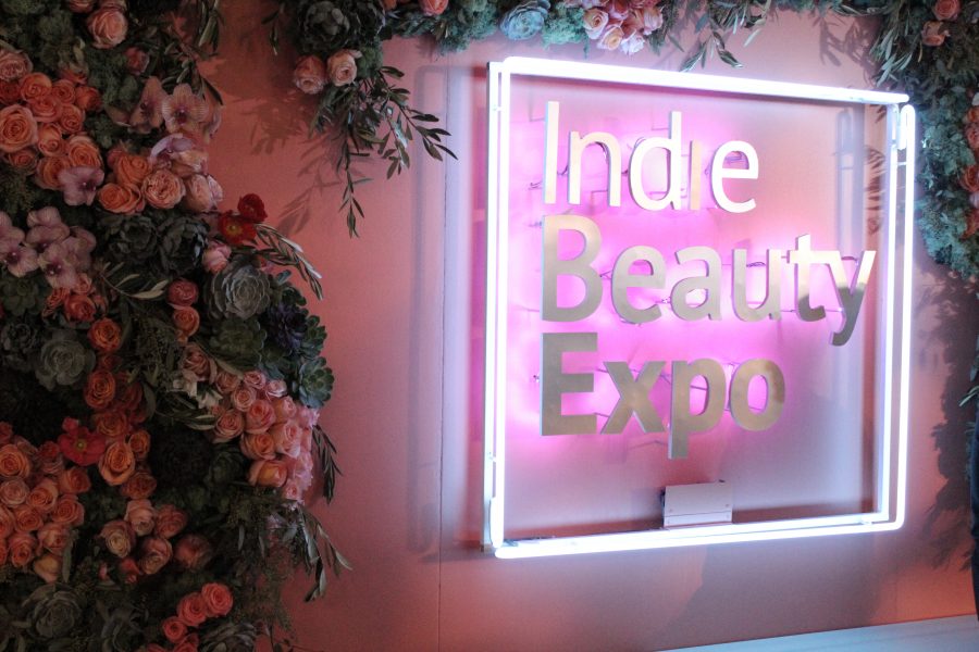 Indie+Beauty+Expo