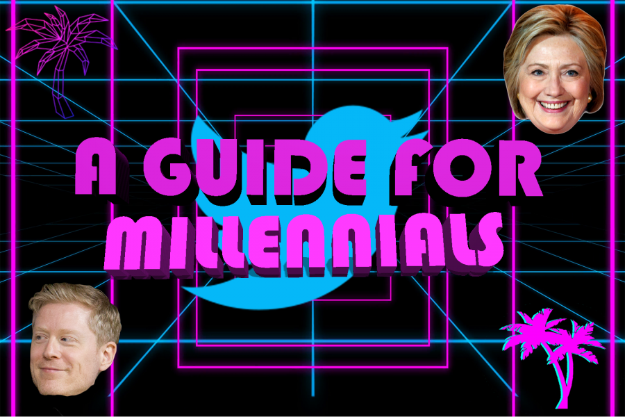 Millennials’ Guide Part 3