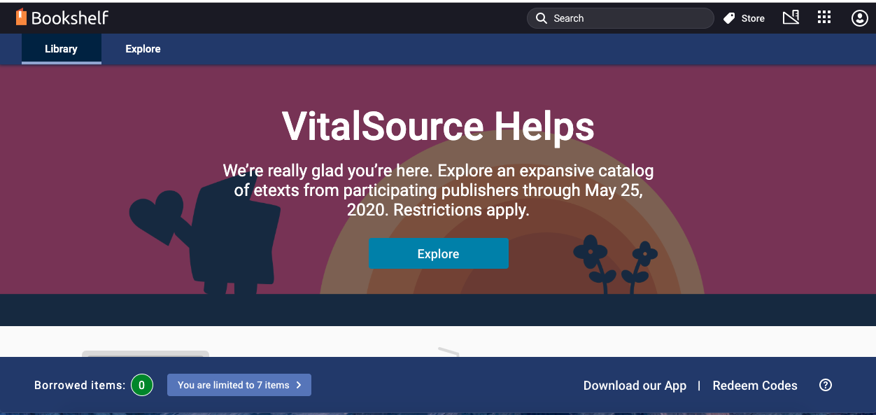 vitalsource