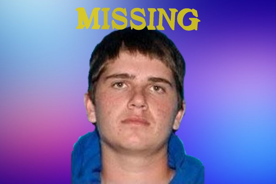As of June 24, Jeremy Cole Hawkins is missing. Photo provided by the Los Angeles County Sheriff’s Department.
