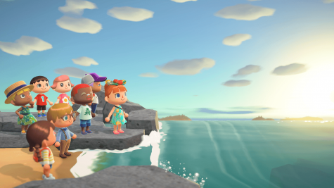 Photo courtesy of IGDB/Animal Crossing New Horizons Press Kit.