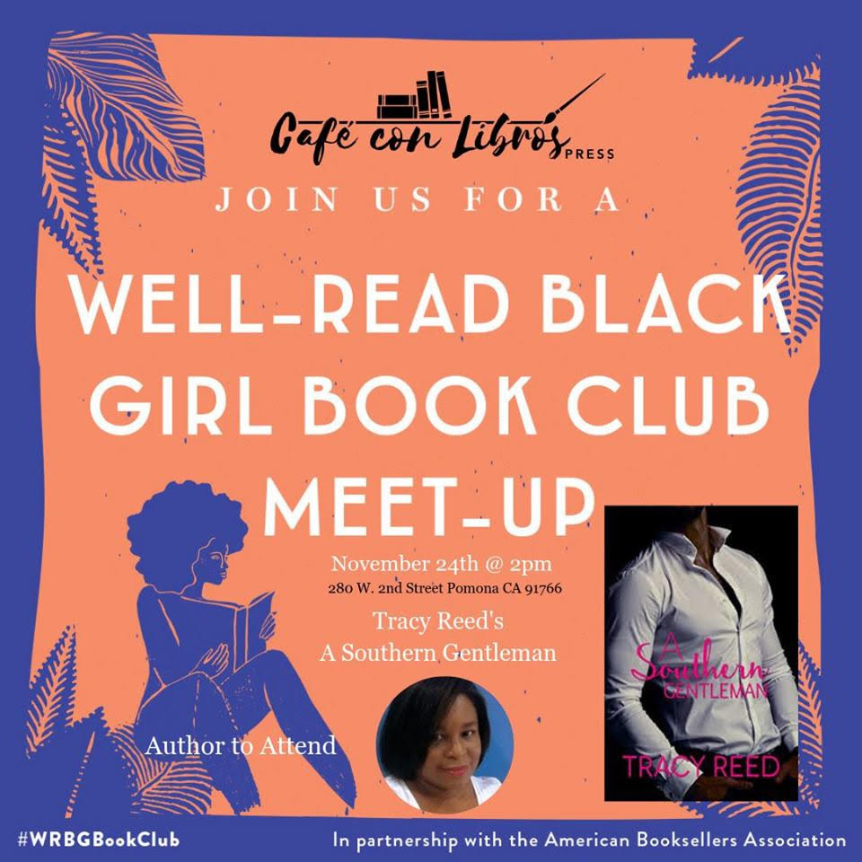 Well-Read Black Girl Book Club