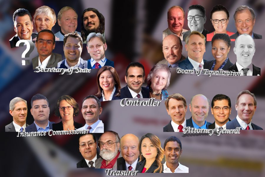 These+are+the+32+candidates+for+the+six+state+positions.+Images+courtesy+of+Ballotpedia%2C+Voters+Edge%2C+and+their+respective+campaign+websites.+Graphic+Credit%3A+Joshua+Sanchez%2FSAC.Media.