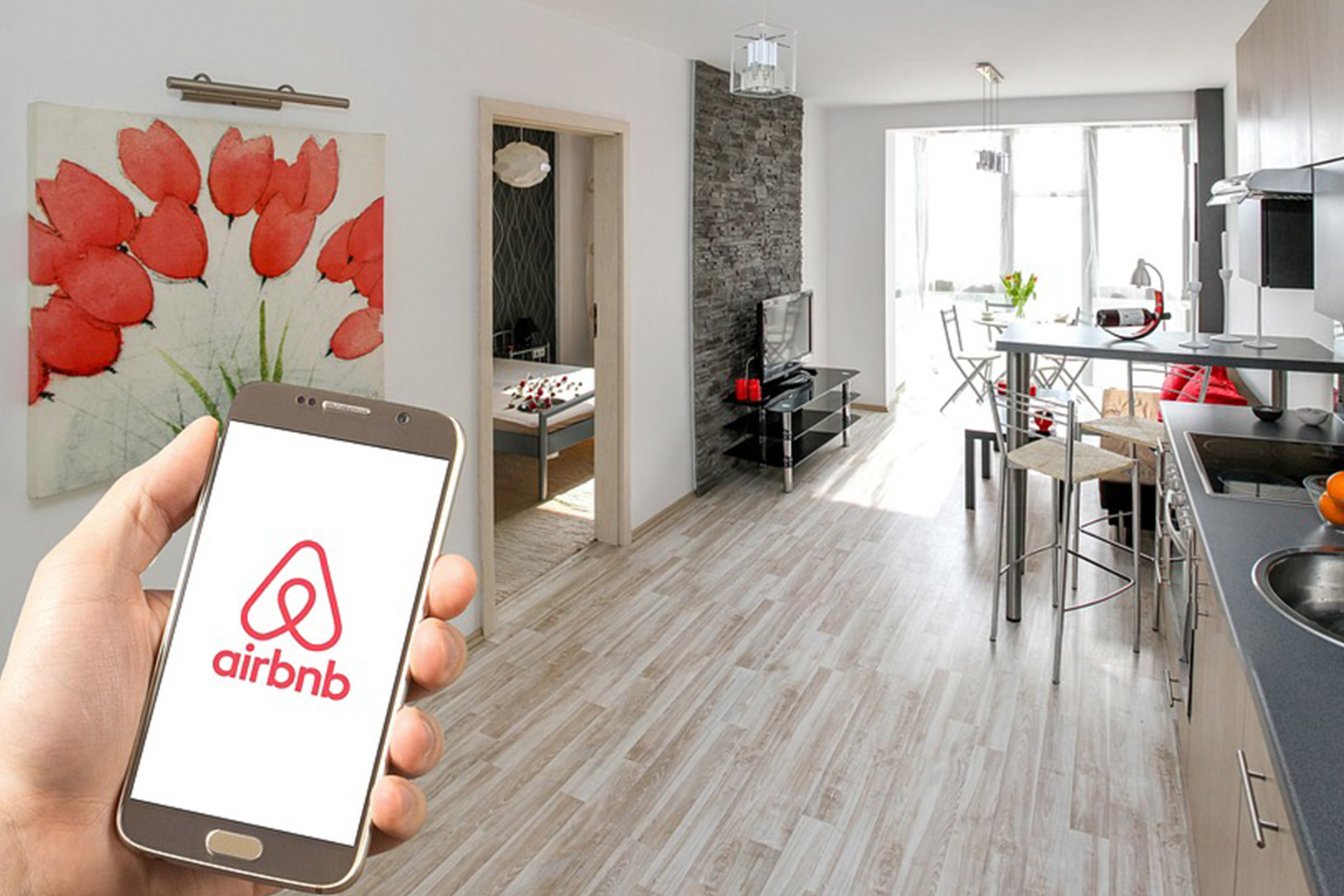 AirBnB