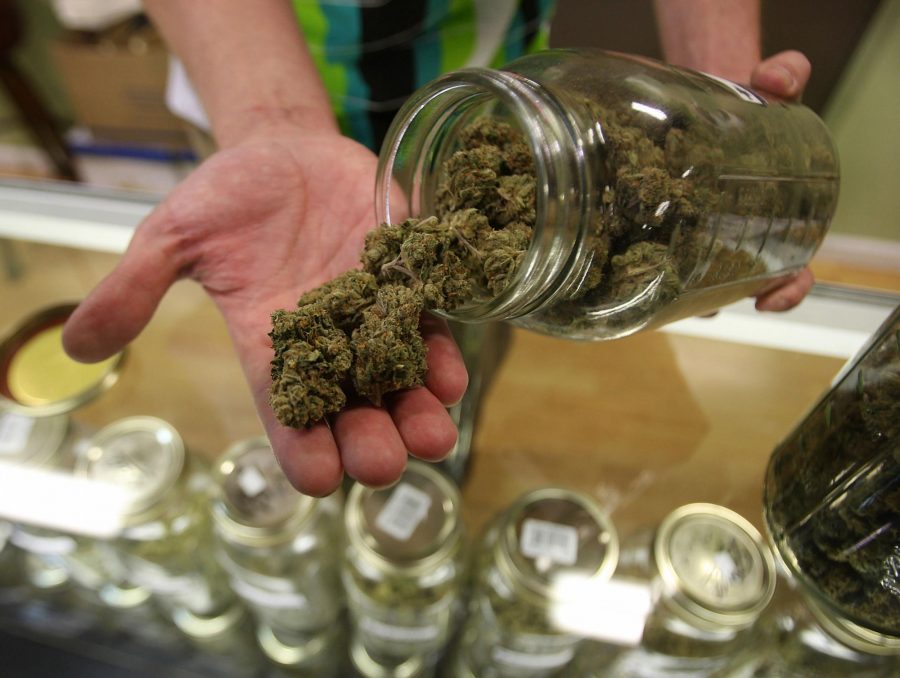 Upland Cracks Down on Cannabis with Measure U