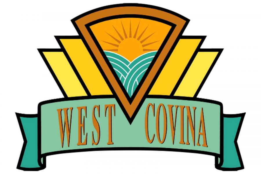 City of West Covia Seal. Graphic Edit by Hernandez Coke/ Sac.Media