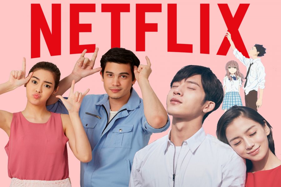 7 Must-Watch Asian Films on Netflix – SACMedia