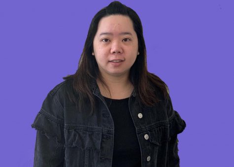 Photo of Christie Yeung
