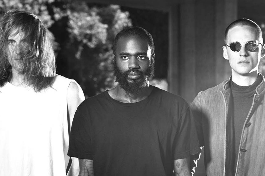 Death Grips: Your Favorite Band’s Favorite Band – SACMedia