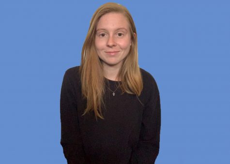 Photo of Katie Priddy