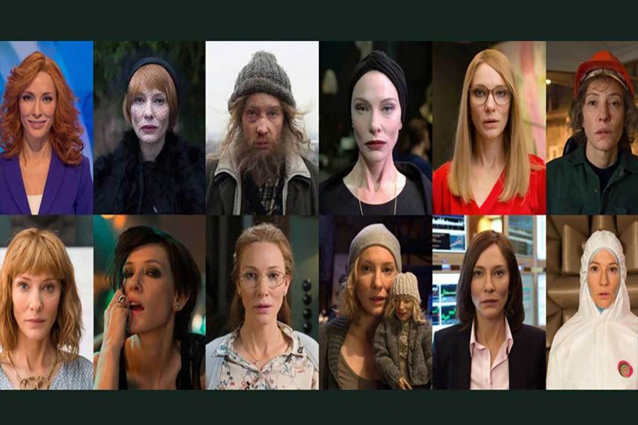 Oscar-winning+actor+Cate+Blanchett+in+Julian+Roselfeldt%E2%80%99s+exhibition%2C+Manifesto.+Photo+Credit%3A+Julian+Roselfeldt%E2%80%99s