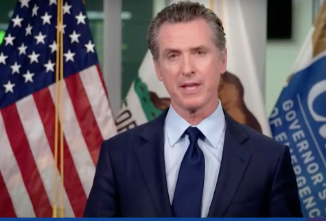 Taken from a public video posted by the Sacramento Bee on Aug. 28.