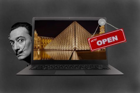 Get Your Art Fix in Just a Few Clicks