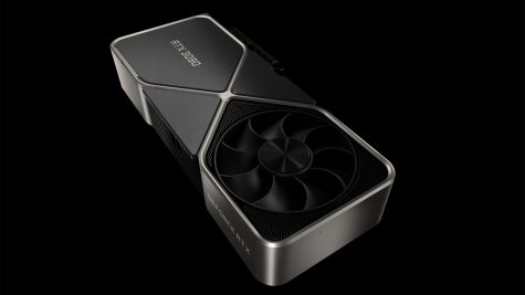 NVIDIA GeForce RTX 3090 GPU. Photo courtesy of Nvidia Newsroom.