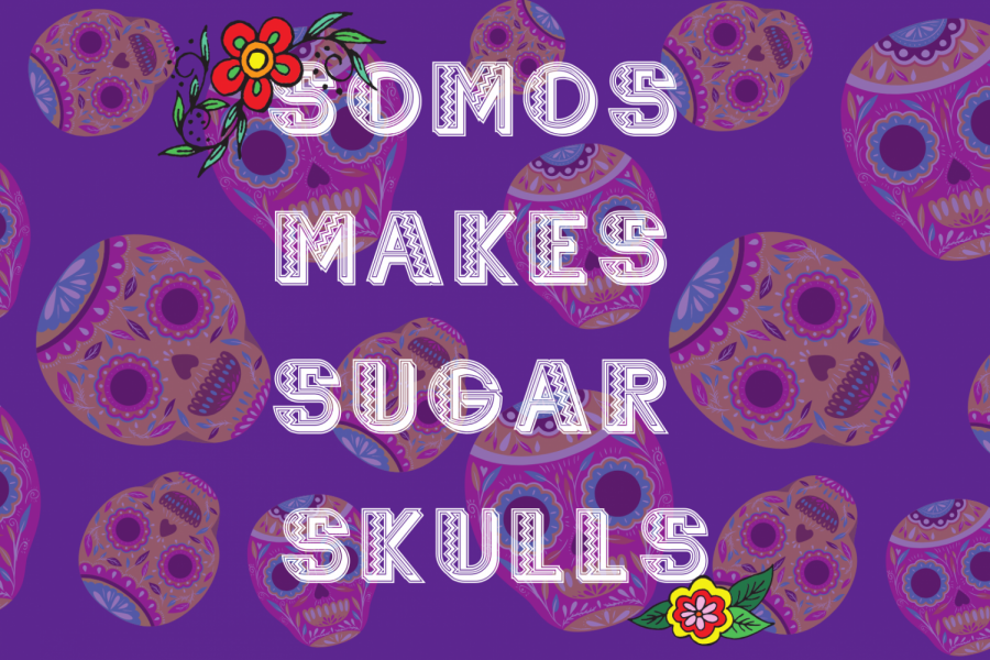 Make+Sugar+Skulls+with+SOMOS