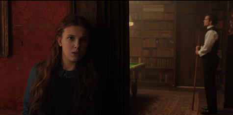 Photo taken from the public video posted by Netflix on Aug 25, 2020.