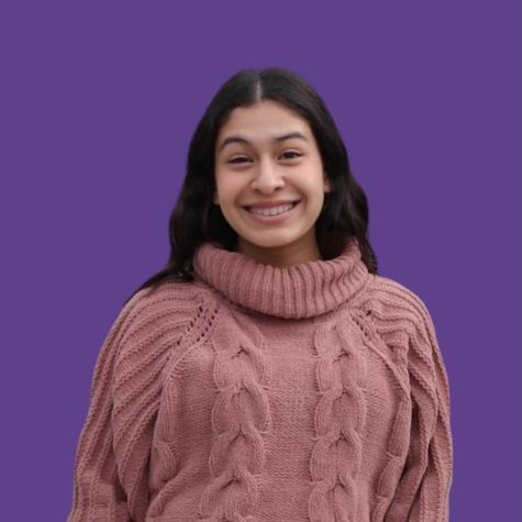 Photo of Natalia Chairez