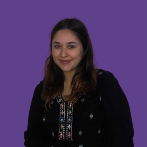 Photo of Grace Ureta