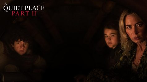 Photo by A Quiet Place Part II on twitter.com