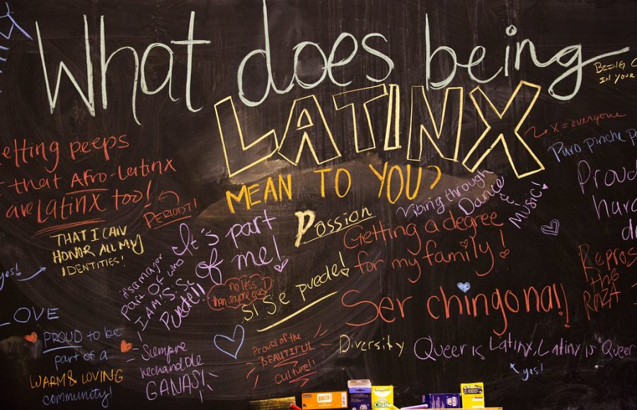 If Latinx isnt Right, What Is?