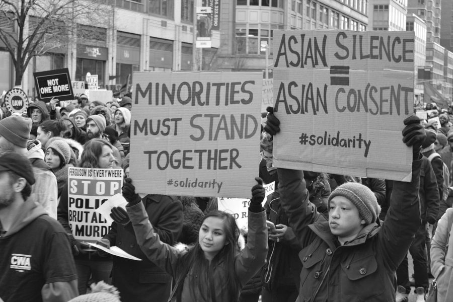 OPINION: Don’t Use #StopAsianHate To Delegitimize #BlackLivesMatter