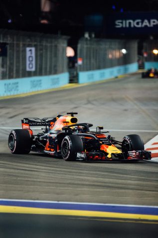 Why Doesn’t the U.S. love Formula 1?