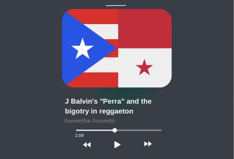 J Balvins Perra and the Bigotry in Reggaeton