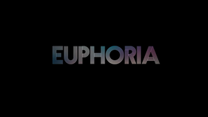 Euphorias title card from Wikimedia commons.