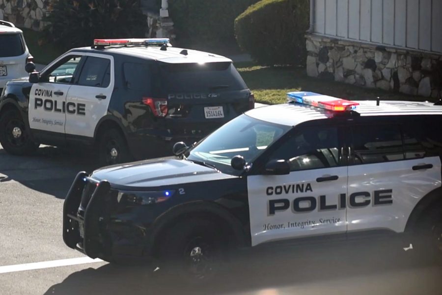 Covina Police Shooting Prompts State Investigation