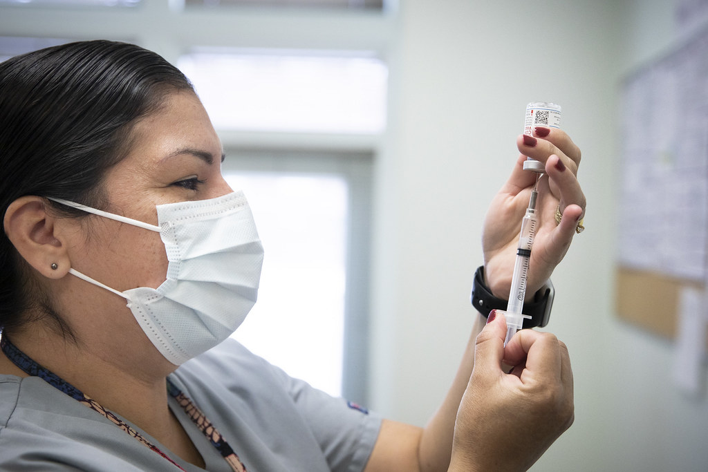 Mt. SAC Drops Vaccine Mandate For Summer – SACMedia