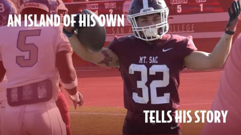 SACDAWGS SZN 4: An Island Of His Own