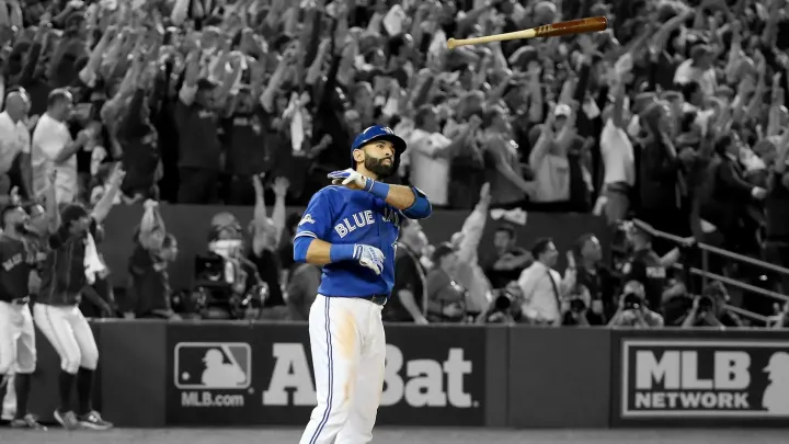 Jose+Bautista+makes+a+strong+showing+in+the+American+League+Division+Series+on+Oct.+14%2C+2015.+Photo+from+The+Players+Tribune.