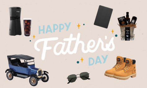 5 Fathers Day Gift Ideas