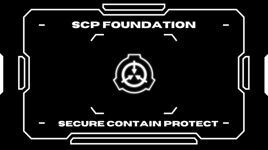 Via SCP Foundation