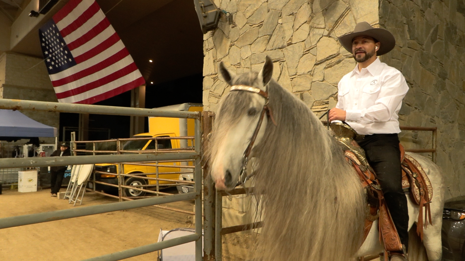 Feria del Caballo Espanol returns to Los Angeles County SACMedia