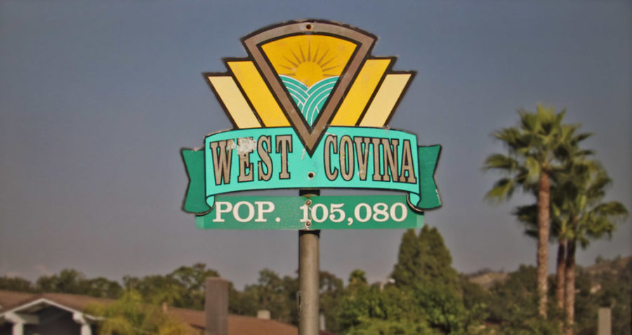 Celebrating its 100 year anniversary, the city of West Covina has seen more outrage than celebration this year. Via Ron Cogswell/Flickr