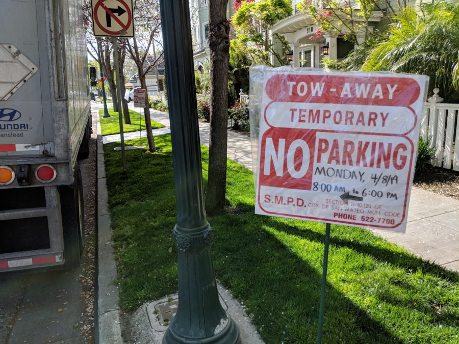 Our+no+parking+signs.+Via+Flickr%2F%0AMark+Doliner.