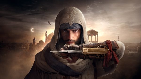Assassin’s Creed Mirage screenshot via Ubisoft website