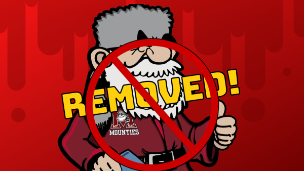 Joe Mountie Removed created via Canva