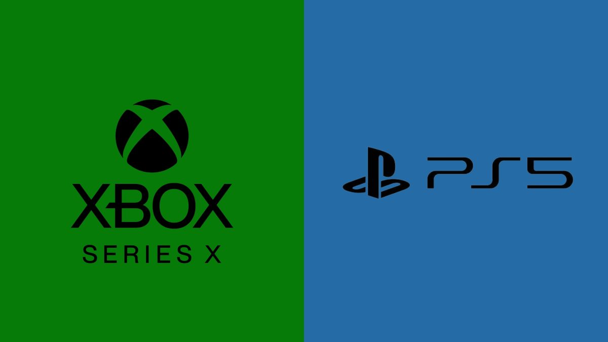The+Xbox+Series+X+and+PlayStation+5+continue+to+lead+console+gaming.