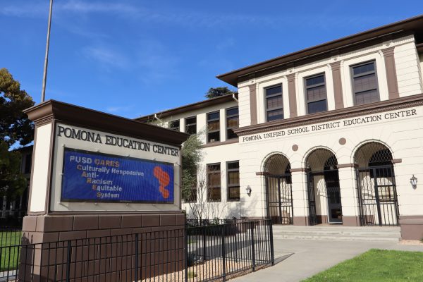 Pomona student assaulted by armed individual